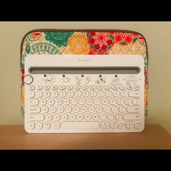 Studio C laptop carrying case - Picture 7 of 8